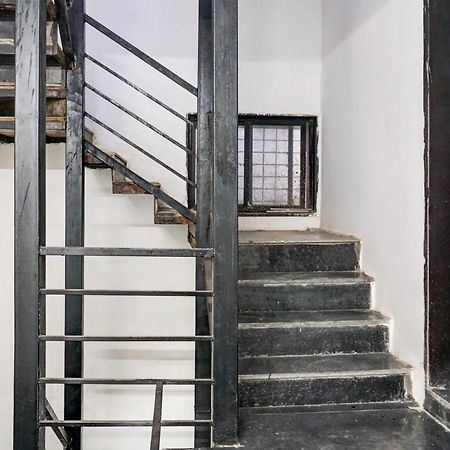 Hotel O Silver Inn Hinjawadi Dış mekan fotoğraf