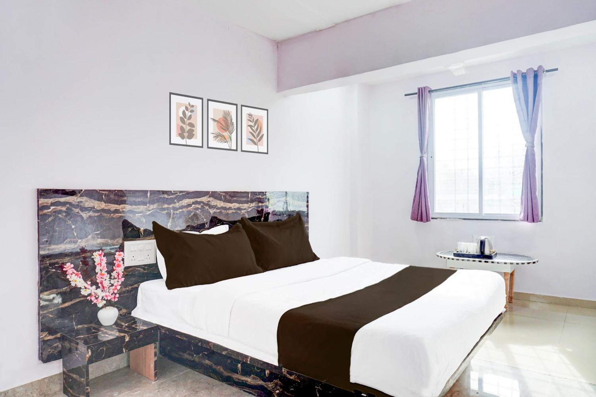 Hotel O Silver Inn Hinjawadi Dış mekan fotoğraf