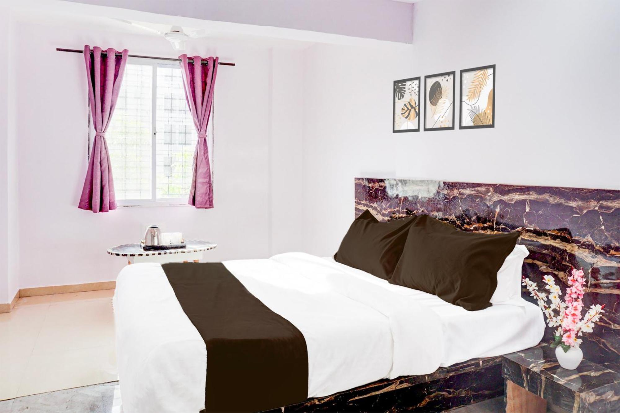 Hotel O Silver Inn Hinjawadi Dış mekan fotoğraf