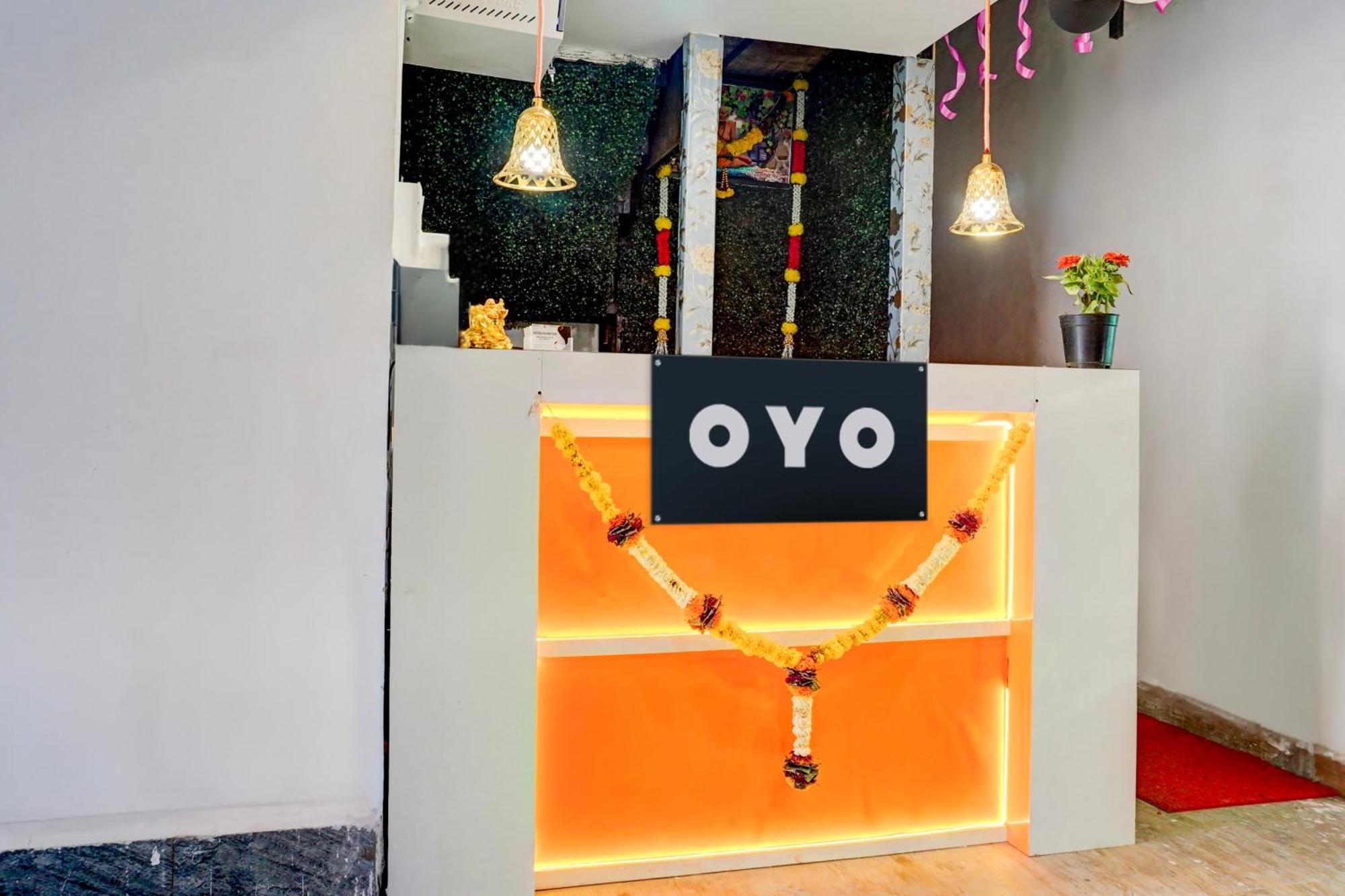 Hotel O Silver Inn Hinjawadi Dış mekan fotoğraf