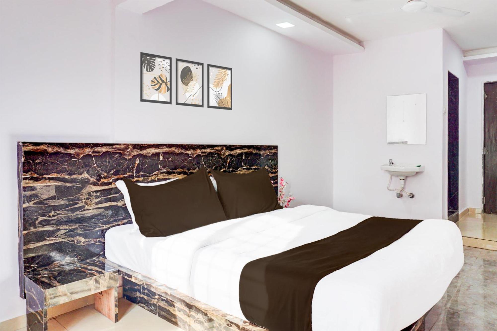 Hotel O Silver Inn Hinjawadi Dış mekan fotoğraf
