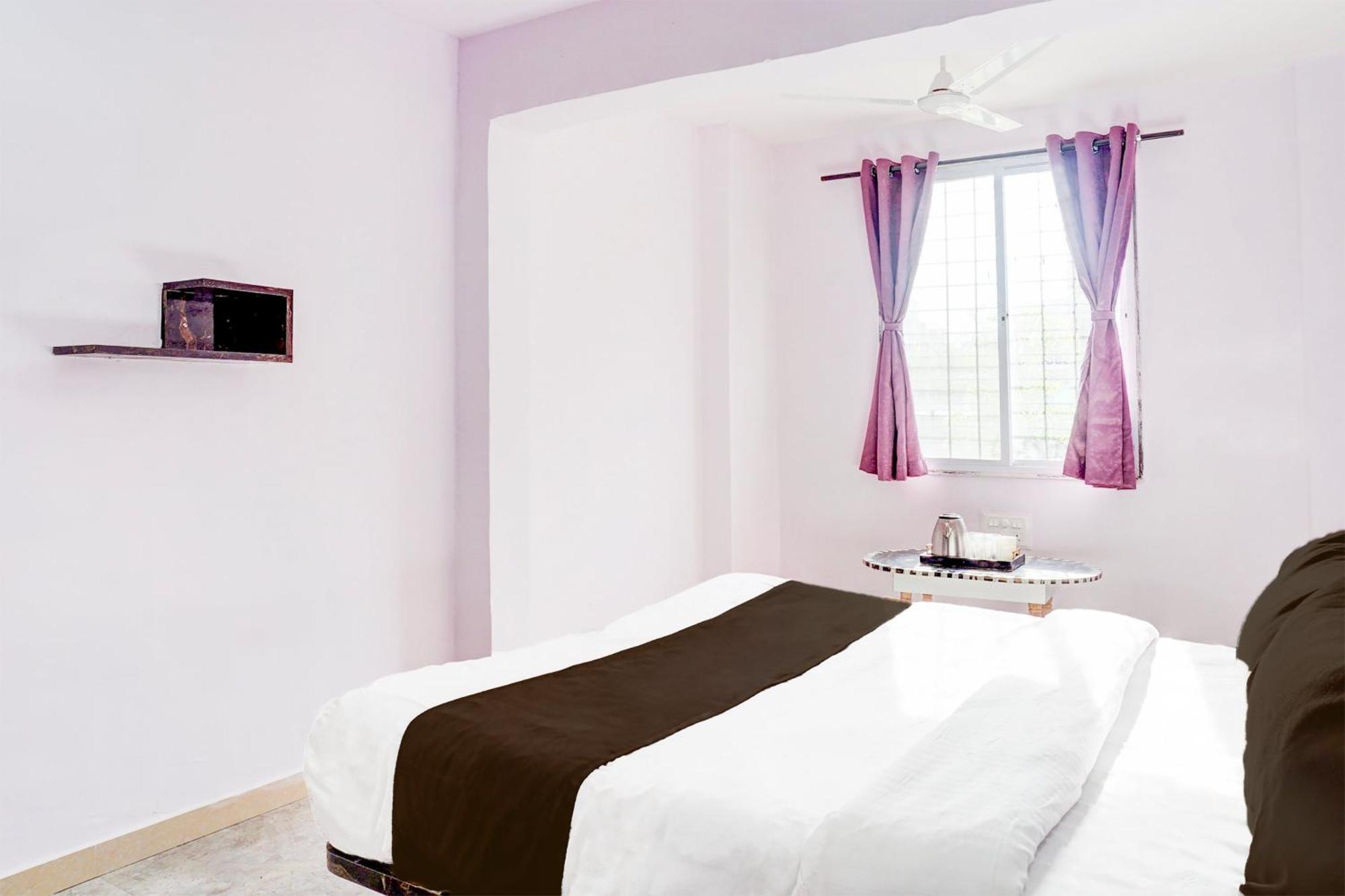 Hotel O Silver Inn Hinjawadi Dış mekan fotoğraf