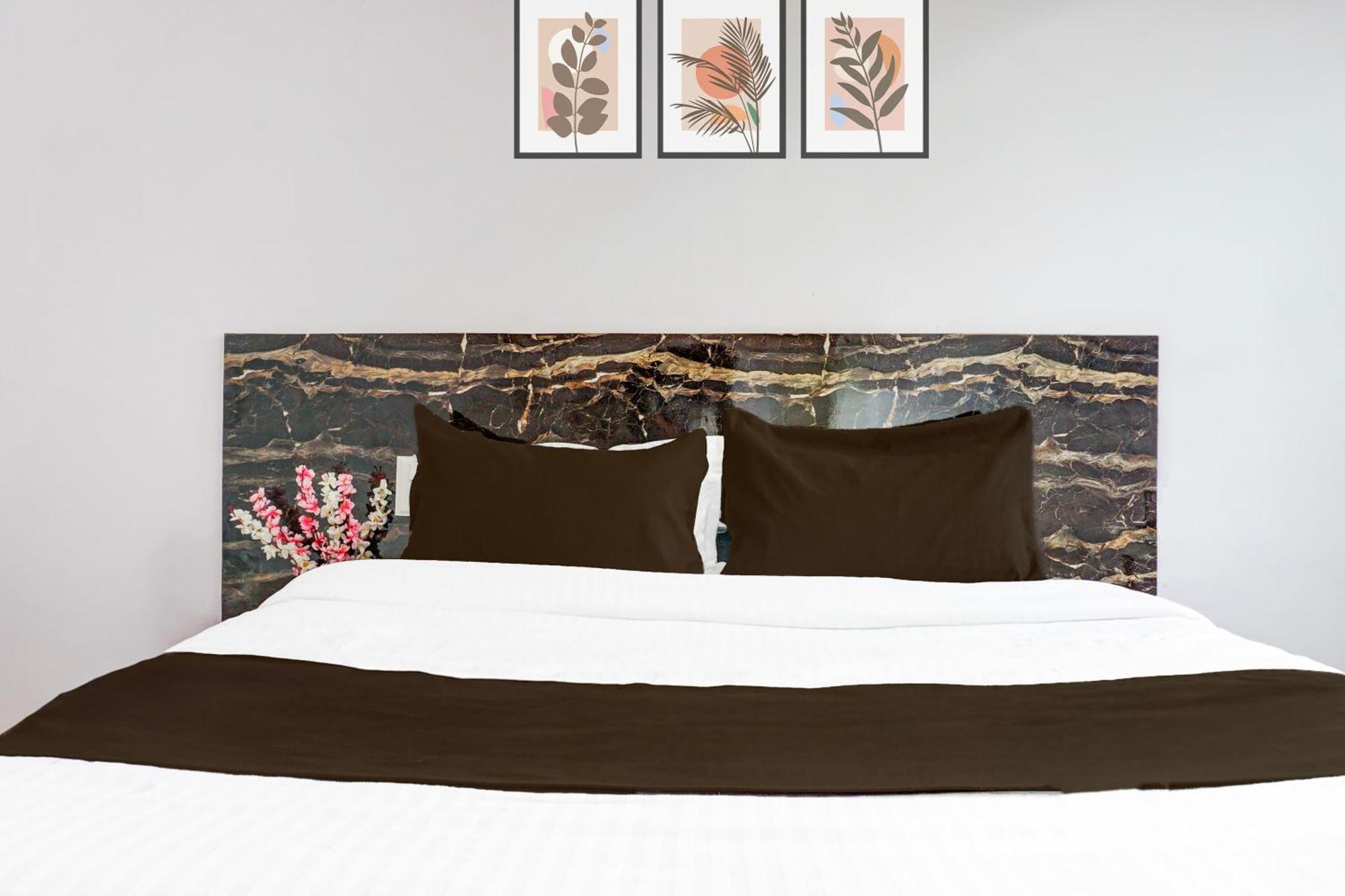 Hotel O Silver Inn Hinjawadi Dış mekan fotoğraf