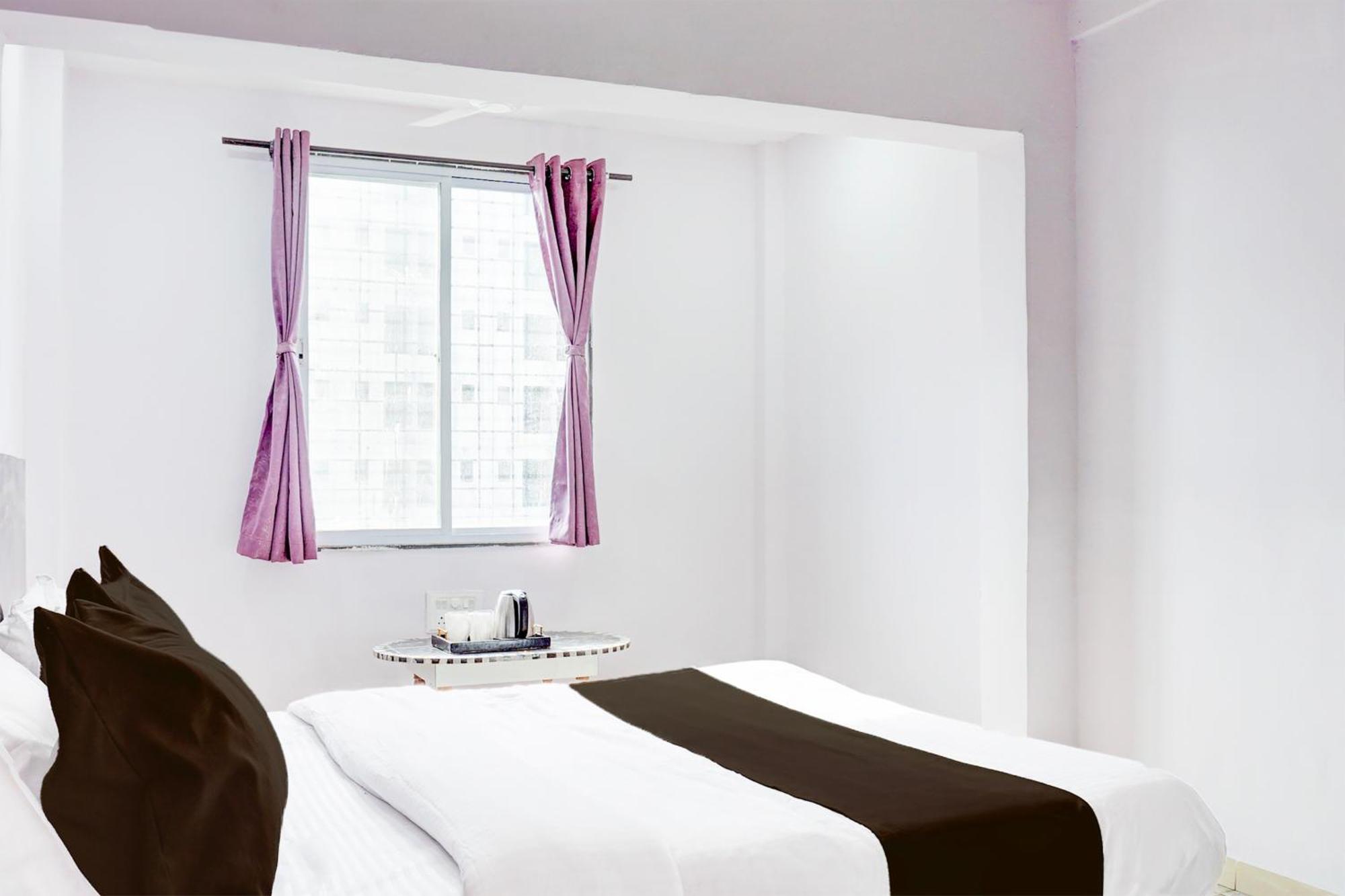 Hotel O Silver Inn Hinjawadi Dış mekan fotoğraf