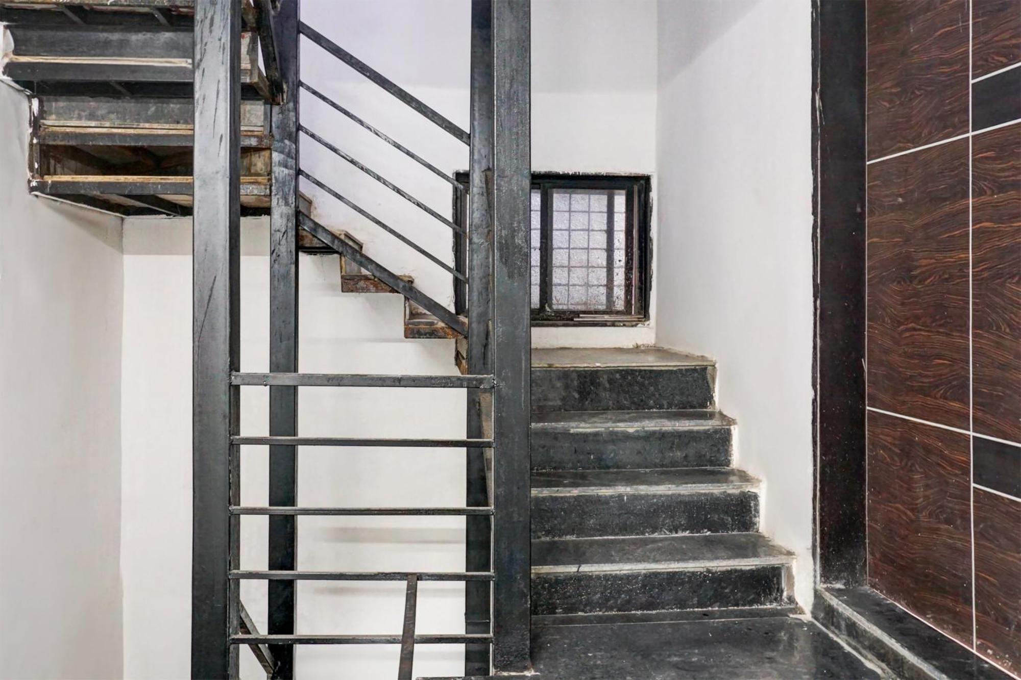Hotel O Silver Inn Hinjawadi Dış mekan fotoğraf
